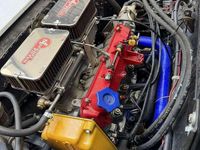 Usata Fiat X 1/9 88 CV (64 kW) 1974 Bianco Cabrio