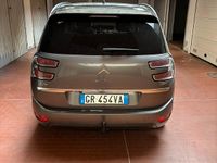 Usata Citroën C4 Picasso 2015 Grigio Monovolume