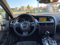 usata Audi A4 3.0 V6 TDI S-line Quattro Bang & Olufsen