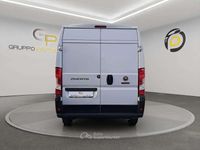 Usata Fiat Ducato 14 140 CV (102 kW) 2021 Bianco Furgone