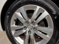 Usata Peugeot 308 Business-Line 120 CV (88 kW) 2015 Bianco Station wagon