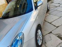 Usata Alfa Romeo Giulietta 120 CV (88 kW) 2017 Grigio Utilitaria