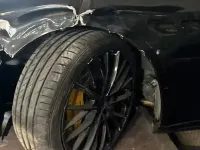 Usata Maserati Quattroporte 275 CV (202 kW) 2019 Marrone Berlina