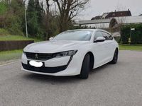 usata Peugeot 508 1.5 bluehdi Business s&s 130cv eat8