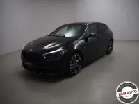 Usata BMW 118 M Sport 136 CV (100 kW) 2023 Nero Berlina