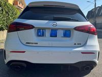Usata Mercedes A35 AMG AMG Line Premium 306 CV (225 kW) 2023 Berlina