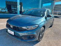 Usata Fiat Tipo 99 CV (72 kW) 2023 Blu Station wagon
