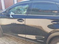 Usata Lexus NX300h 197 CV (144 kW) 2020 Nero SUV