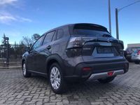 Nuova Suzuki SX4 S-Cross 129 CV (94 kW) 2025 Bianco SUV