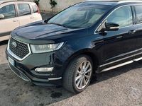 usata Ford Edge - 2018