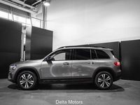 Nuova Mercedes GLB200 Progressive 150 CV (110 kW) 2025 Grigio SUV