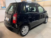 usata Fiat Idea 1.4 blacklabel gpl