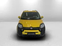 Nuova Fiat Panda Cross Cross 65 CV (47 kW) 2026 Giallo sole (pastello) Utilitaria