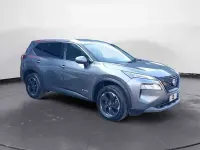 Usata Nissan X-Trail N-Connecta 158 CV (116 kW) 2025 Grigio SUV