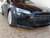 Usata Audi TT Design 184 CV (135 kW) 2017 Coupé