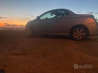 Usata Nissan Micra S 2004 Cabrio