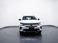 Nuova Citroën C3 109 CV (80 kW) 2026 Bianco Berlina