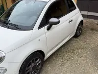 Usata Fiat 500 S 69 CV (50 kW) 2017 Utilitaria