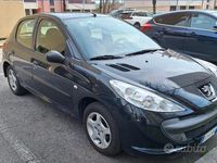 usata Peugeot 206 - 2011 gpl