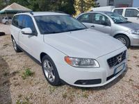 usata Volvo V70 2.0 D POLAR