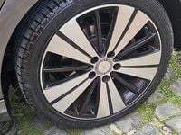 Usata Mercedes CLA180 Shooting Brake Business 109 CV (80 kW) 2016 Argento Station wagon