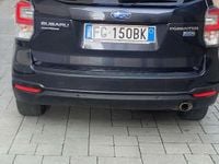 Usata Subaru Forester Sport 147 CV (108 kW) 2017 SUV