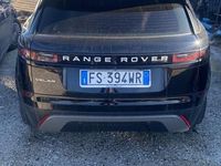 usata Land Rover Range Rover Velar Range Rover Velar2017 2.0 td4 HSE 180cv auto