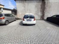 Usata Mercedes A170 Avantgarde 95 CV (69 kW) 2010 Monovolume