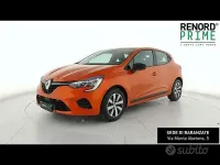 Usata Renault Clio V Equilibre 91 CV (66 kW) 2023 Berlina