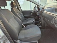 Usata Fiat Punto 59 CV (43 kW) 2007 Argento Berlina