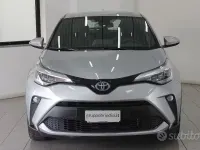 Usata Toyota C-HR Active 121 CV (88 kW) 2022 SUV