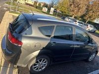 Usata Seat Altea XL 102 CV (75 kW) 2010 Monovolume