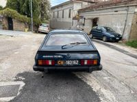 usata Ford Capri 