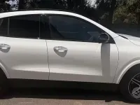 Usata Mercedes GLA200 AMG line 150 CV (110 kW) 2026 Bianco SUV