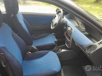 Usata Lancia Ypsilon 1997 Grigio Utilitaria