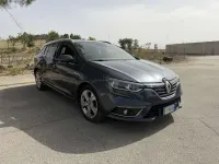 Usata Renault Mégane GrandTour Bose Edition 110 CV (80 kW) 2017 Station wagon