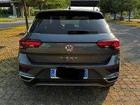 Usata VW T-Roc Advance 150 CV (110 kW) 2018 SUV