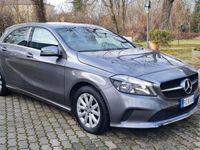 usata Mercedes A180 d Business 42000km !