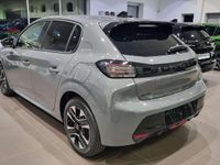 Nuova Peugeot 208 Allure 110 CV (80 kW) 2026 Grigio selenium Utilitaria