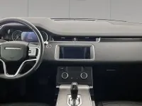Usata Land Rover Range Rover evoque S 163 CV (119 kW) 2022 Fuji white SUV