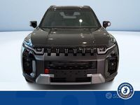 Nuova KGM Torres 204 CV (150 kW) 2025 Nero SUV
