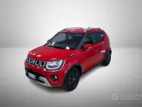 Second-hand Suzuki Ignis 83 CP (61 kW) 2022 Other SUV