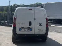 Usata Fiat Fiorino 77 CV (56 kW) 2019 Bianco Monovolume