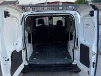 usata Fiat Fiorino 1300 multijet 2011