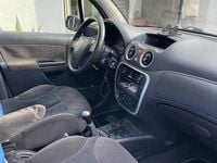Usata Citroën C3 70 CV (51 kW) 2008 Bianco Utilitaria