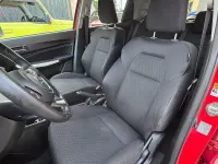 Usata Suzuki Swift 90 CV (66 kW) 2019 Rosso Utilitaria