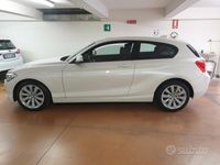 usata BMW 116 Serie 1 (F21) - i