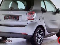 usata Smart ForTwo Electric Drive fortwo EQ cabrio Prime