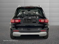 Usata Mercedes GLB180 Advanced 116 CV (85 kW) 2025 Nero notte SUV