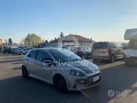 Usata Abarth Punto 165 CV (121 kW) 2013 Grigio Utilitaria